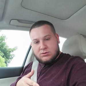 Meet your Posher, Sean